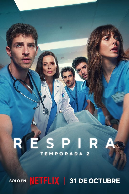 [115云盘]呼吸之间 第二季[2025][完结剧集][4KHDR+DV][西班牙/英语][简繁英软字幕][114.06GB]