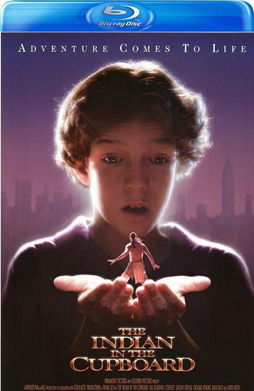 魔柜小奇兵[1995][美版原盘][英语][中文字幕][27.02GB]