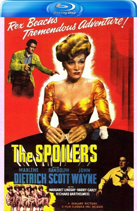 破坏者[1942][美版原盘][英语][中文字幕][21.82GB]