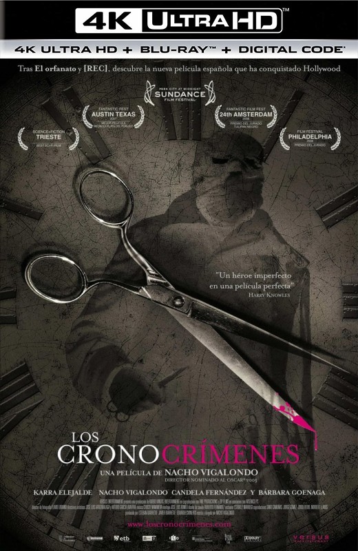 时空罪恶[2007][美版原盘][杜比视界][西班牙语][中文字幕][61.32GB]