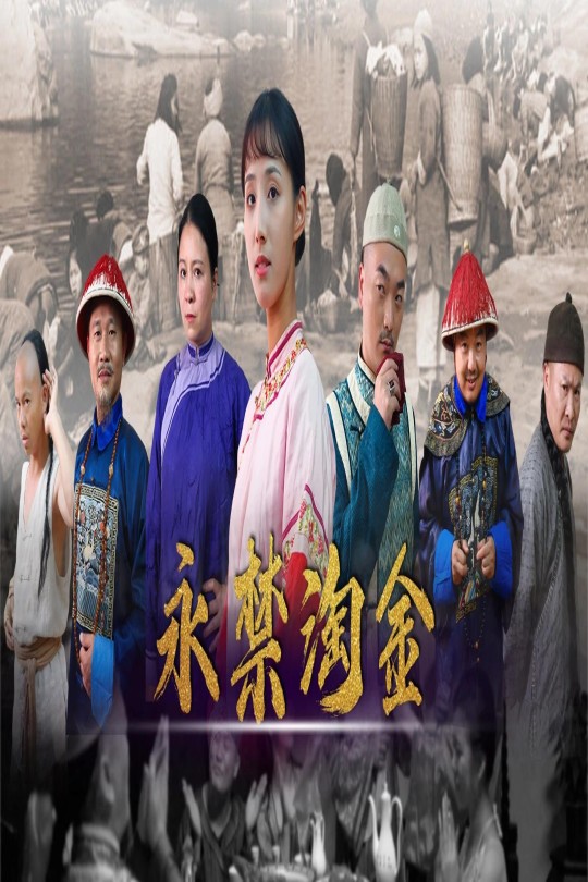 永禁淘金[2024]程宽胜 辛诗琪[4K高码][国语][中文字幕][9.56GB]
