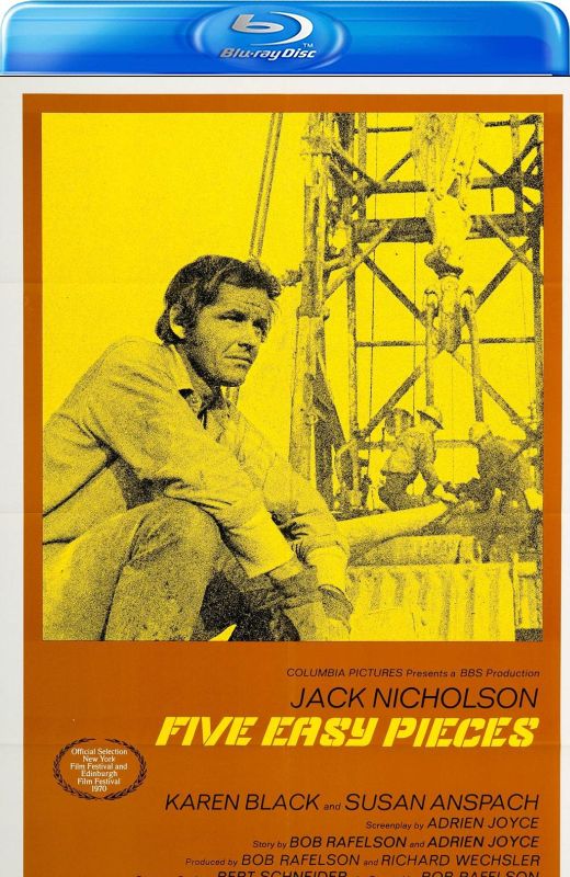 五支歌[1970][英版原盘][英语][中文字幕][40.88GB]
