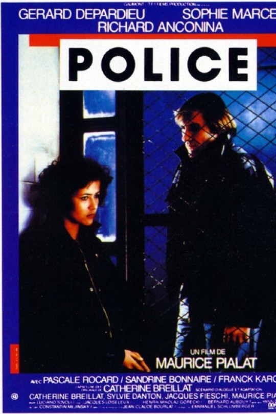 警察[1985][法版原盘][法语][中文字幕][30.98GB]