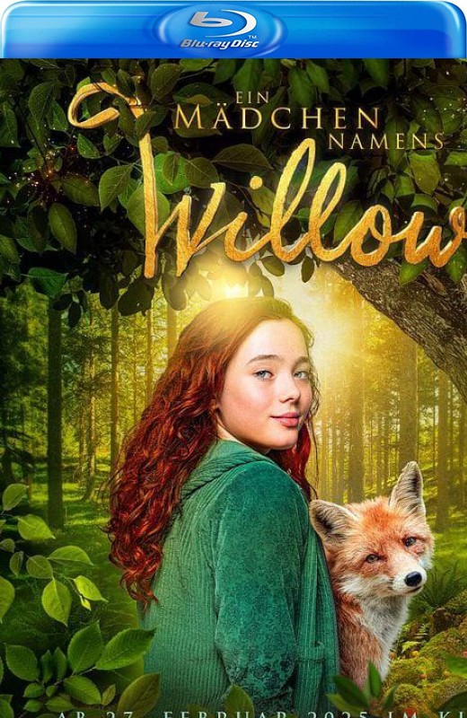 一个名叫柳树的女孩[2025][德版原盘][英语][中文字幕][22.13GB]