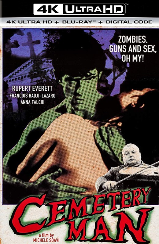 魔诫坟场[1994][美版原盘][杜比视界][意大利语][中文字幕][83.08GB]