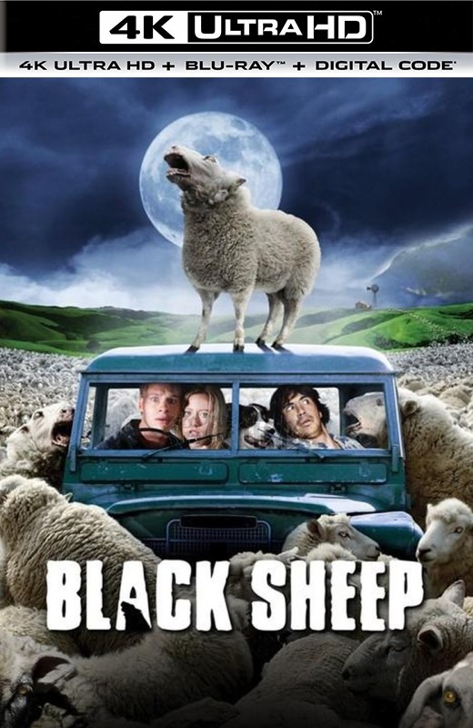 疯羊[2007][美版原盘][英语][中文字幕][60.83GB]