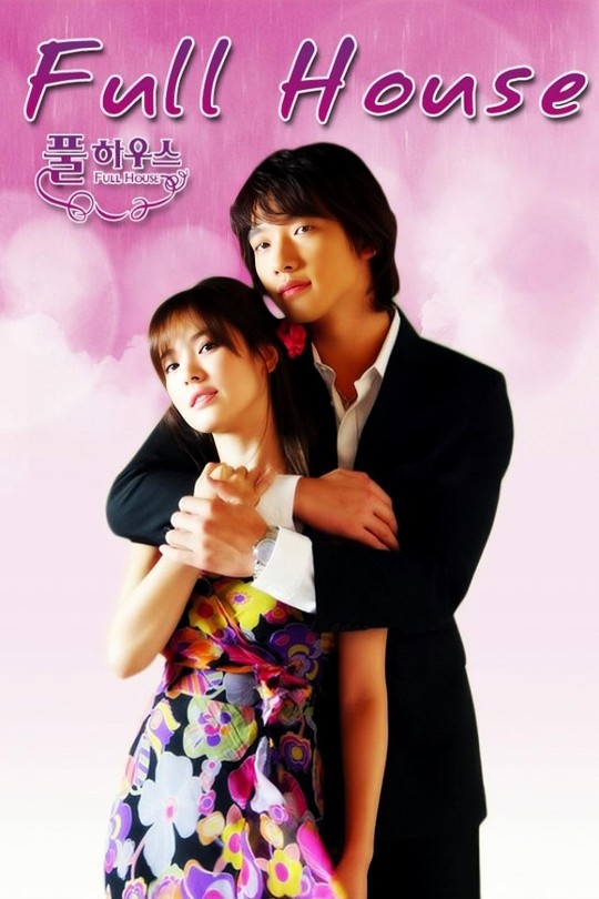 [115云盘]浪漫满屋[2004][完结剧集][4K HDR][韩语][中文字幕][奈飞录制][69.84GB]