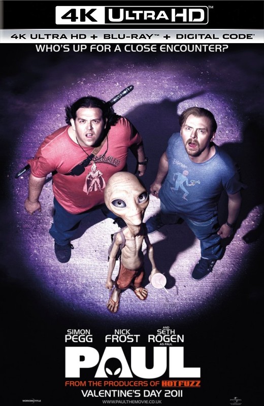 保罗[2011][美版原盘][杜比视界][英语][中文字幕][75.46GB]