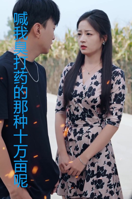 [115云盘]喊我臭打药的那种十万亩呢[2025][完结剧集][1080P][国语][中文字幕][7.98GB]