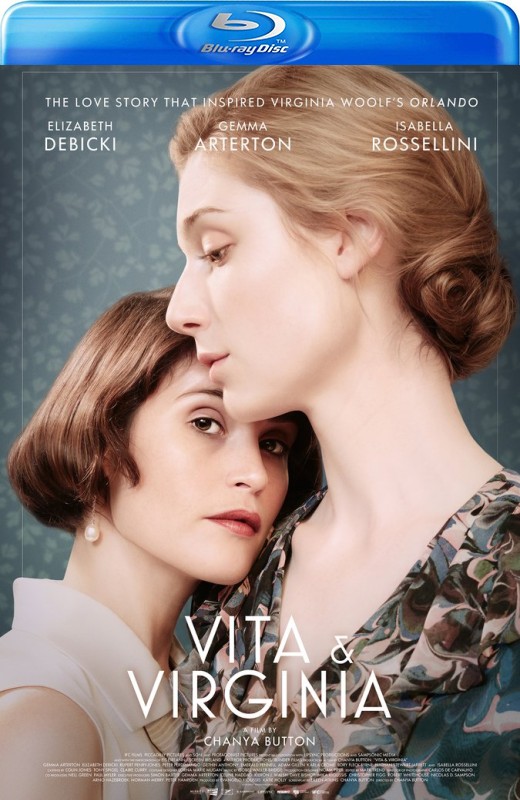 薇塔与弗吉尼亚[2018][美版原盘][英语][中文字幕][37.04GB]