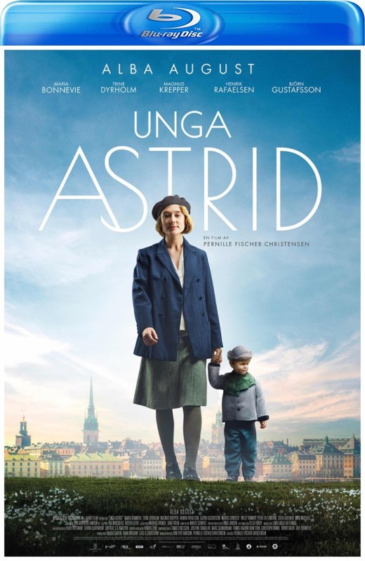 关于阿斯特丽德[2018][美版原盘][瑞典语][中文字幕][22.35GB]