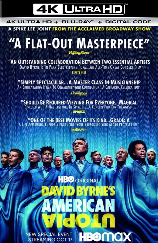 大卫·伯恩的美国乌托邦[2020][美版原盘][国/英语][中文字幕][80.25GB]