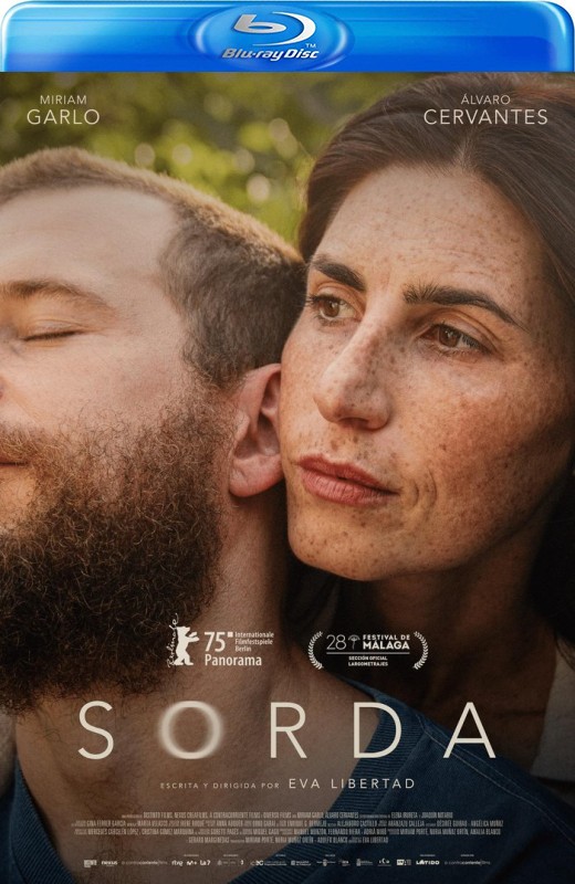 无声挚爱[2025][美版原盘][西班牙语][中文字幕][40.14GB]