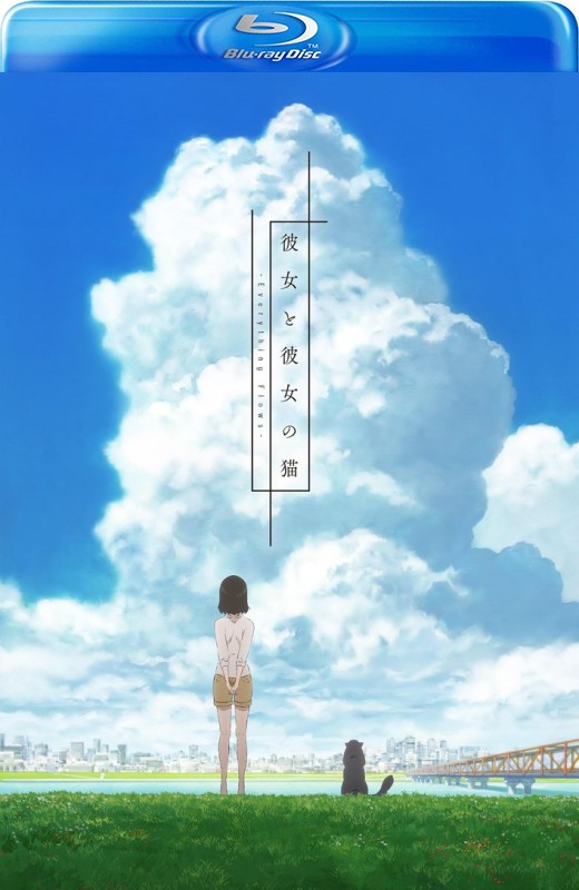 她和她的猫[2016][美版原盘][日语][中文字幕][19.69GB]