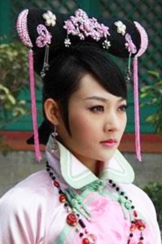 拜见婆婆大人Ⅱ[2011]王峥 王春妹[4K][国语][中文字幕][3.84GB]