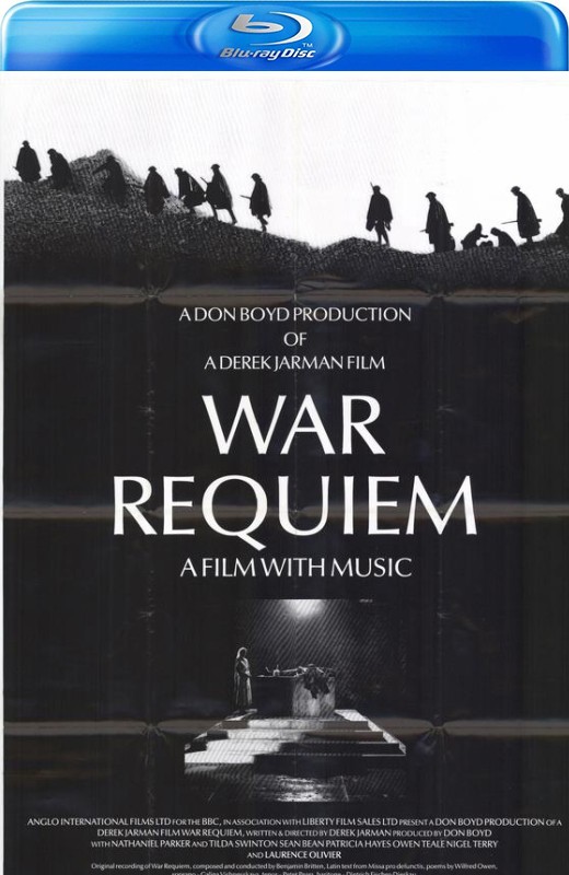 战争安魂曲[1989][英版原盘][英语][中文字幕][45.67GB]