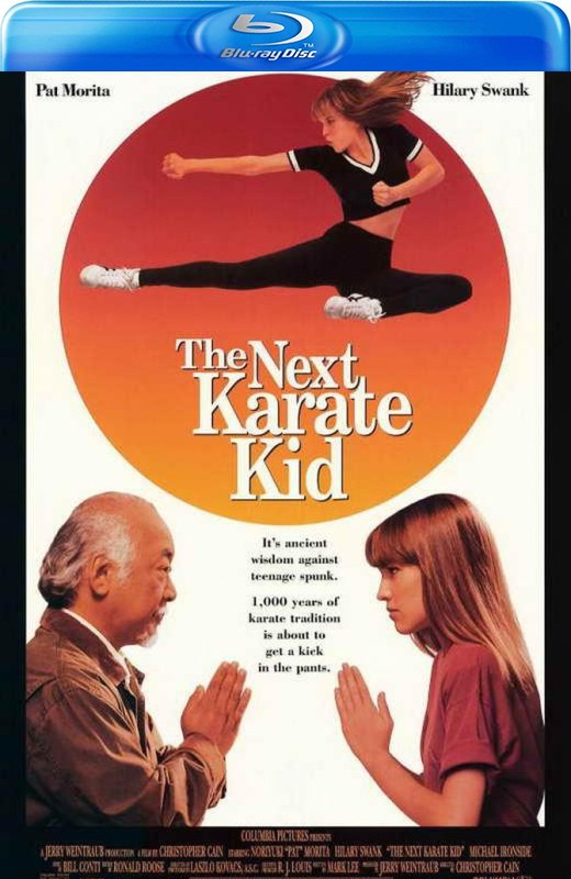 新龙威小子[1994][台版原盘][英语][中文字幕][25.10GB]