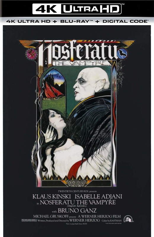 诺斯费拉图：夜晚的幽灵[1979][英版原盘][杜比视界][德语][中文字幕][91.86GB]