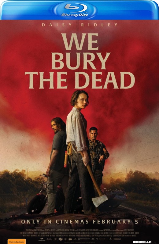 我们埋葬死者[2024][美版原盘][英语][中文字幕][22.70GB]
