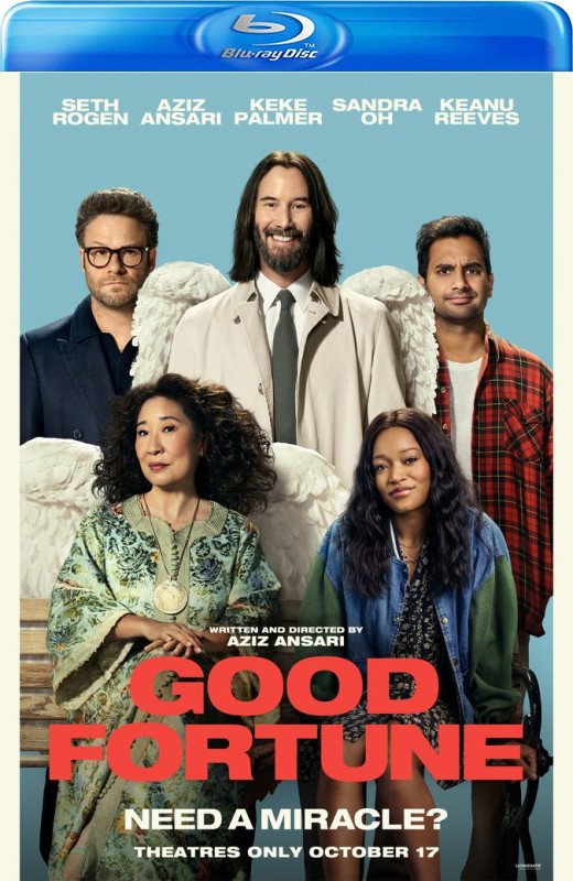 好运[2025][美版原盘][英语][中文字幕][41.01GB]