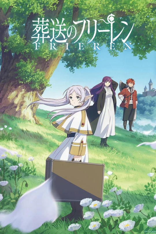 葬送的芙莉莲[2023][美版原盘][日语][中文字幕][173.21GB]
