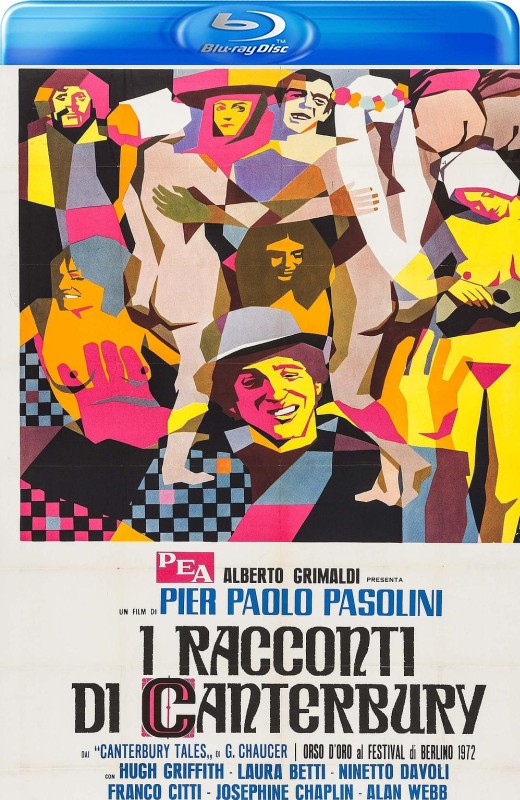 坎特伯雷故事集[1972][英版原盘][意大利语][中文字幕][44.82GB]