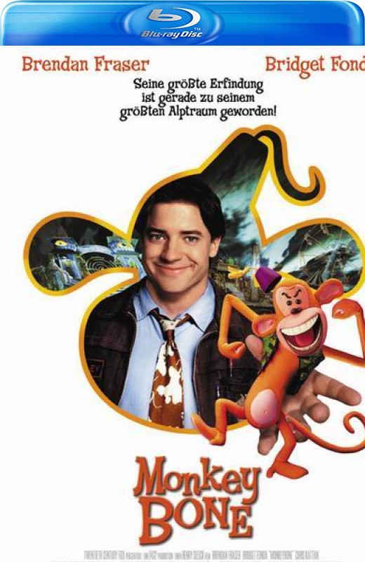 蹦蹦猴[2001][美版原盘][英语][中文字幕][26.56GB]