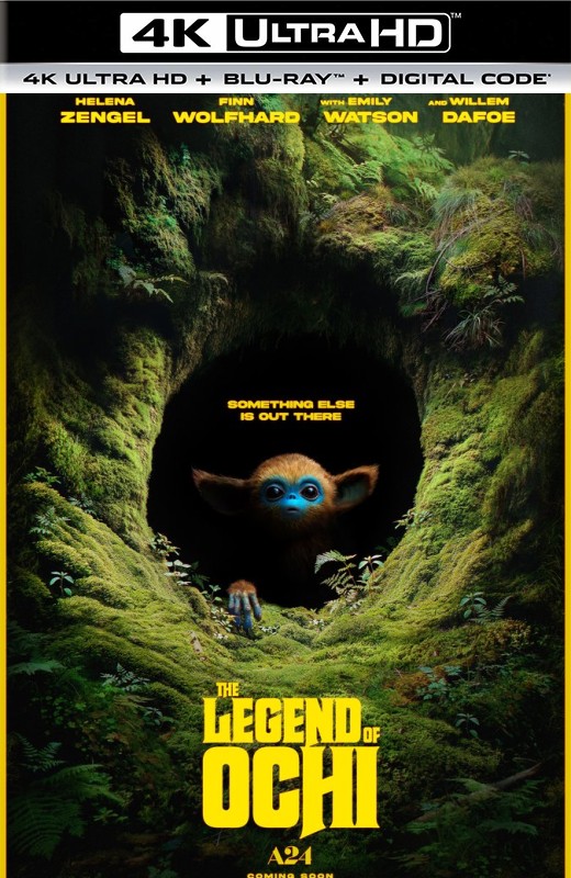 奥奇传说[2025][德版原盘][杜比视界][英语][中文字幕][60.04GB]