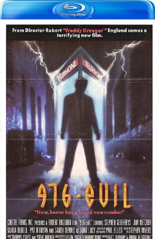 猛鬼专线976[1988][美版原盘][英语][中文字幕][30.40GB]