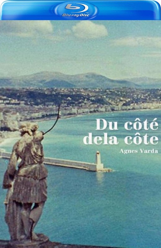 短岬村+走近蓝色海岸[1958][英版原盘][法语][中文字幕][45.45GB]