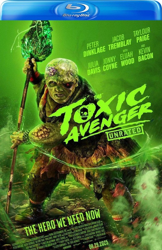 毒魔复仇[2023][美版原盘][英语][中文字幕][33.18GB]