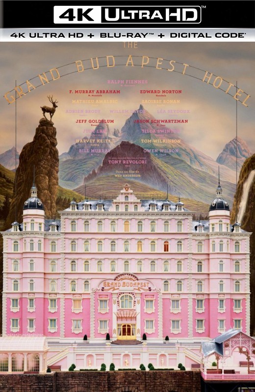 布达佩斯大饭店[2014][美版原盘][杜比视界][国/英语][中文字幕][81.89GB]