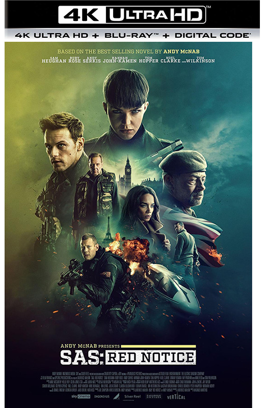特种空勤团：红色通缉令[2021][美版原盘][英语][中文字幕][57.21GB]