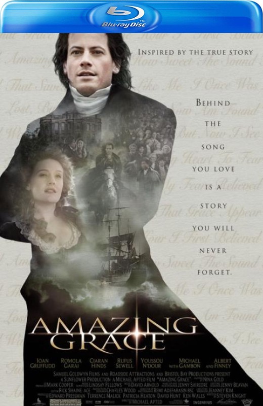 奇异的恩典[2006][法版原盘][英语][中文字幕][31.57GB]
