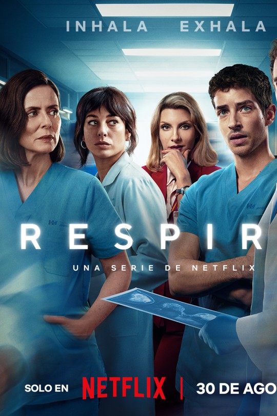 [115云盘]呼吸之间 第一季[2024][完结剧集][4KHDR+DV][西班牙语][简繁英软字幕][104.26GB]