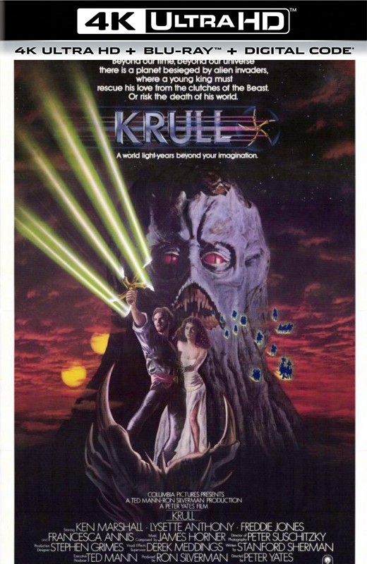 国王与怪兽[1983][美版原盘][杜比视界][国/英语][中文字幕][78.88GB]