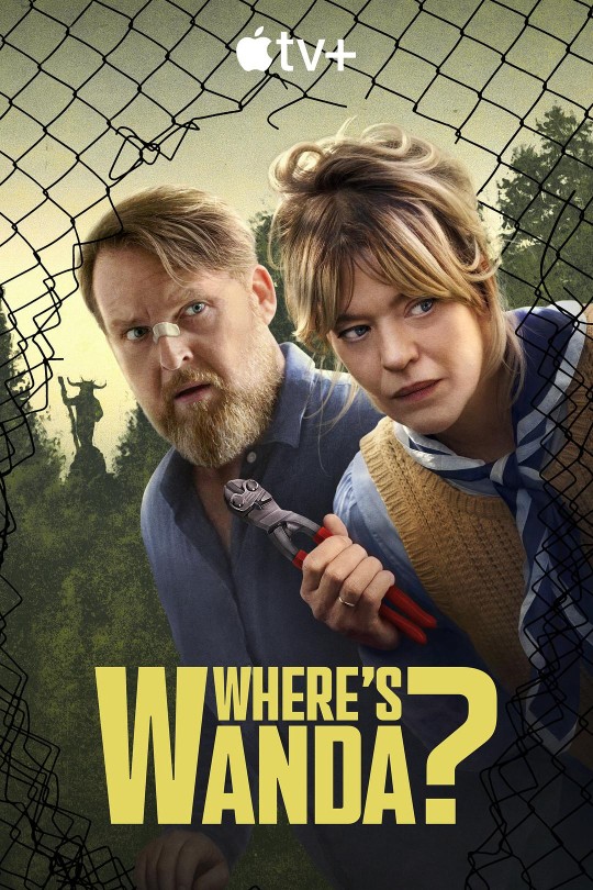 [115云盘]旺达在哪里？[2024][完结剧集][4K高码HDR+DV][德语][内嵌简繁英字幕][130.19GB]