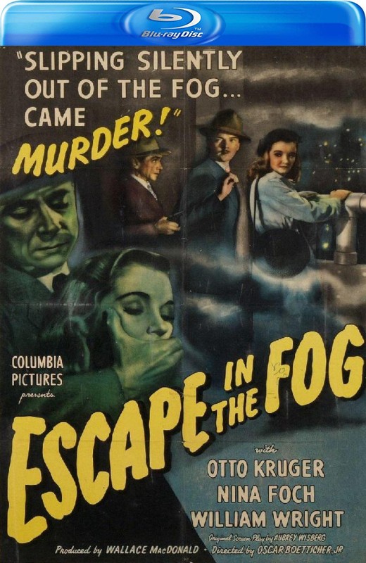 逃入迷雾[1945][英版原盘][英语][中文字幕][22.87GB]