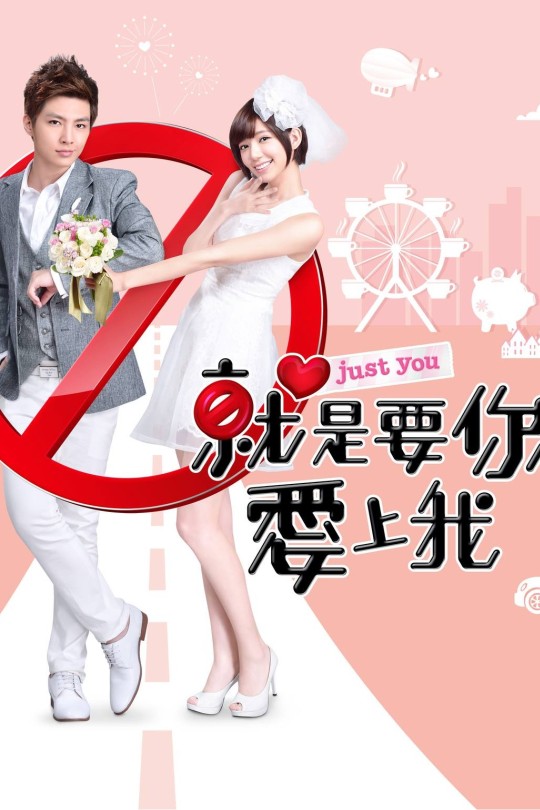 [115云盘]就是要你爱上我[2013][完结剧集][1080P][国语][繁体硬字幕][57.10GB]