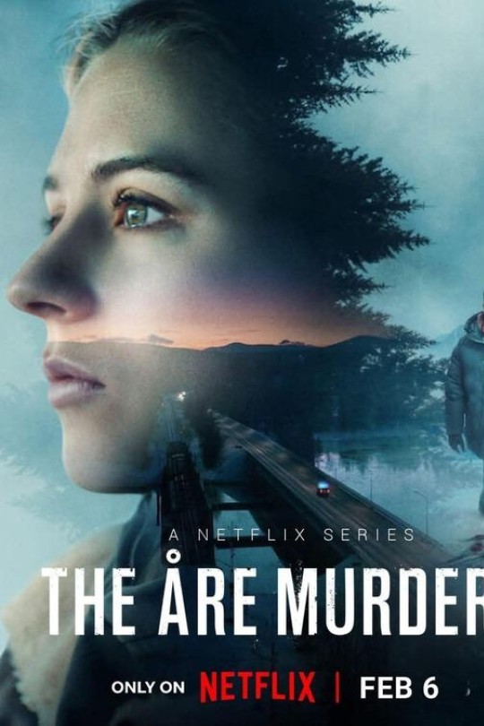 [115云盘]奥勒谋杀案[2025][完结剧集][4K][瑞典语][简繁英软字幕][22.88GB]