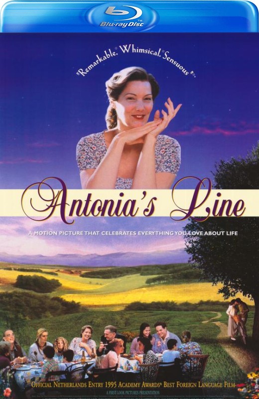 安东尼娅家族[1995][美版原盘][荷兰语][中文字幕][29.58GB]