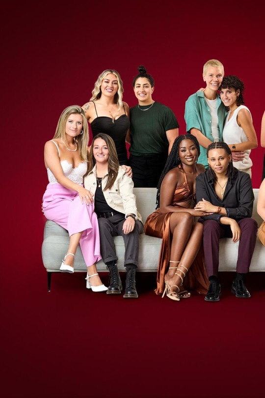 [115云盘]最后通牒：酷儿的爱 第二季[2025][完结剧集][4KDV][英语][简繁英软字幕][48.60GB]