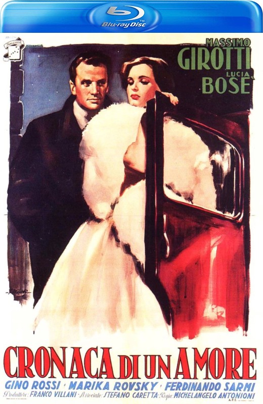 某种爱的纪录[1950][英版原盘][意大利语][中文字幕][42.39GB]