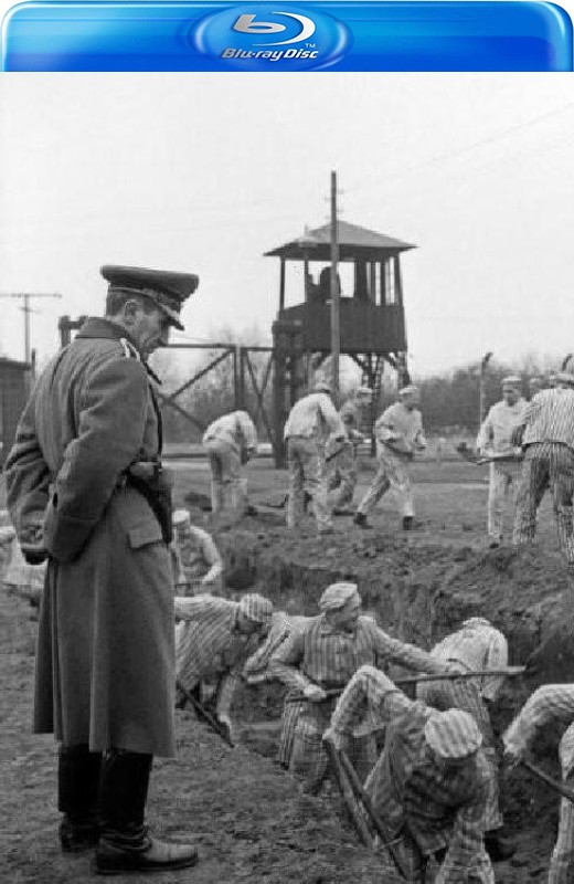 一天：来自 1939 年德国集中营的报道[1965][英版原盘][德语][中文字幕][39.86GB]