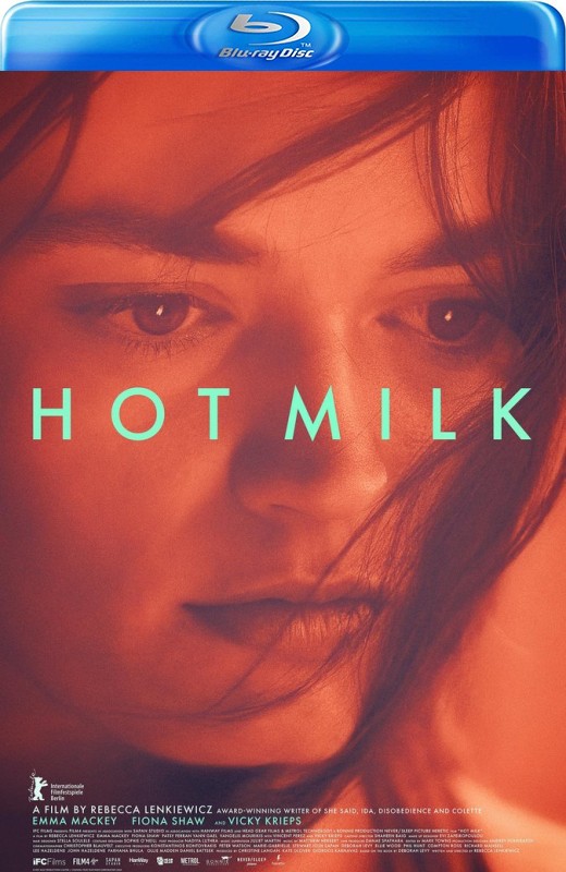 热牛奶[2025][美版原盘][英语][中文字幕][26.96GB]