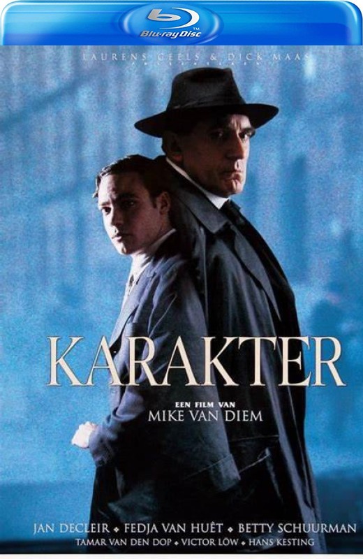 角色[1997][美版原盘][荷兰语][中文字幕][27.61GB]