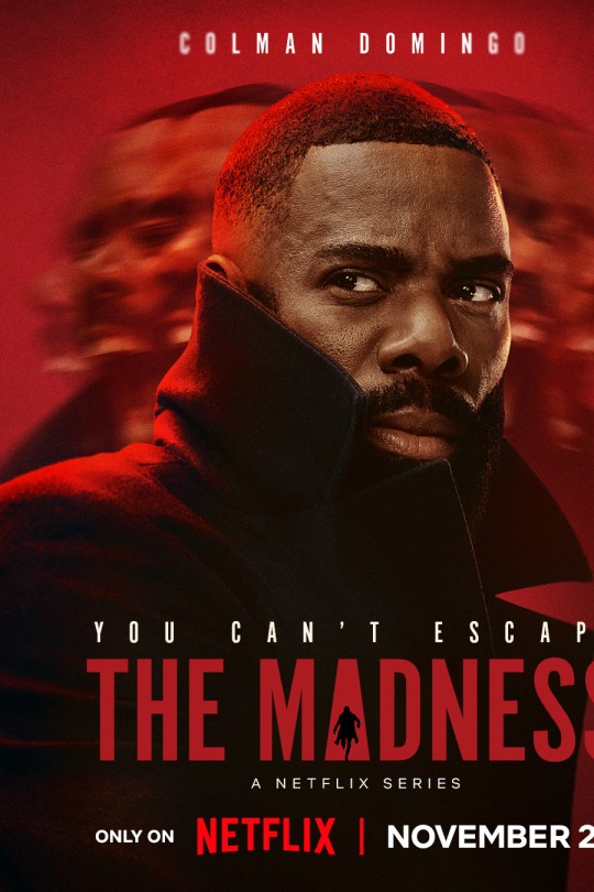 [115云盘]狂乱世道[2024][完结剧集][4KHDR+DV][英语][简繁英软字幕][83.99GB]