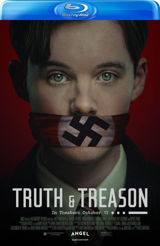 真理与背叛[2025][美版原盘][英语][中文字幕][34.74GB]