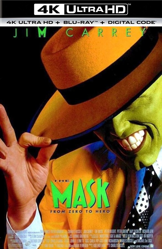 变相怪杰[1994][美版原盘][杜比视界][国/英/粤语][中文字幕][91.22GB]