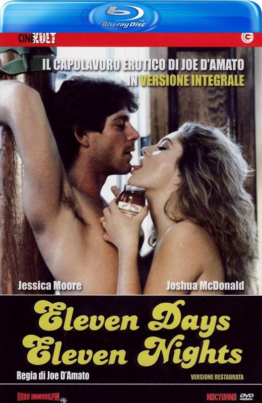 十一天十一夜[1987][英版原盘][意大利语][中文字幕][39.16GB]